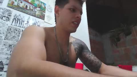 Snapshot of king_russo chatting on 12, 2, 2025 king_russo online show from 12, 2, 2025