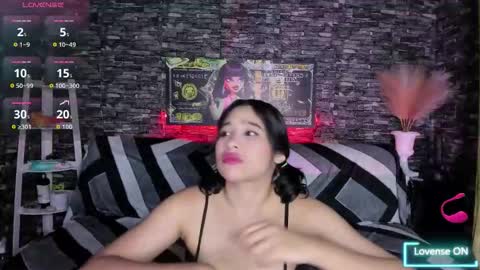 Snapshot of king_sex93perron chatting on 5, 3, 2026 Valeska y Deivi online show from 5, 3, 2026