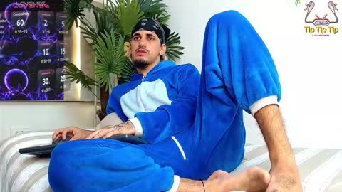 king voy online show from 11, 9, 2025