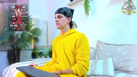 king voy online show from 15, 9, 2025