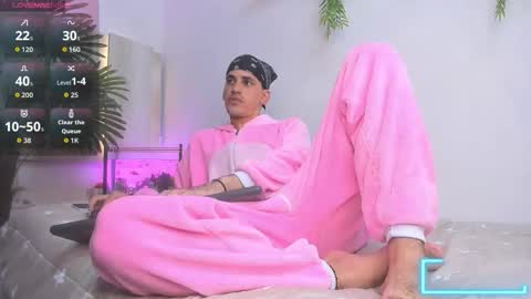 king voy online show from 12, 10, 2025