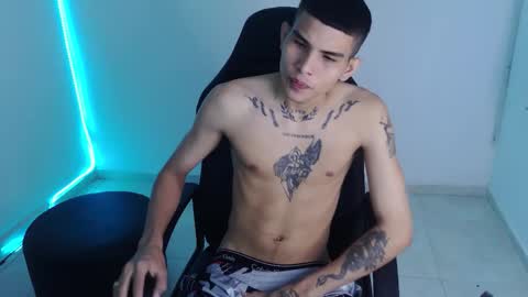 king_warlord online show from 15, 12, 2025