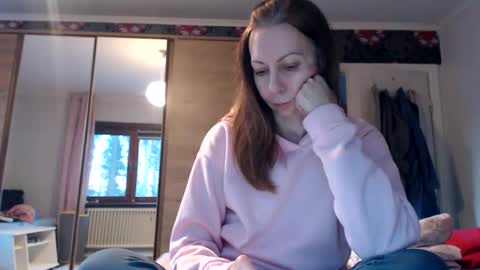 sexysexyhotwetpinkredpussy online show from 22, 4, 2026