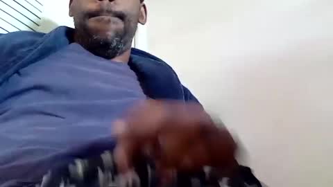 KING or DADDY online show from 31, 1, 2025