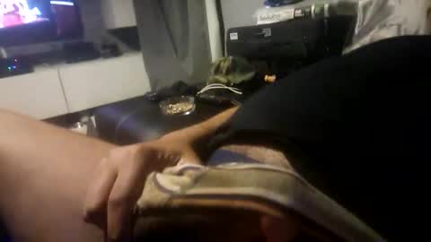 Snapshot of kingblackcock1978 chatting on 18, 5, 2026 kingblackcock1978 online show from 18, 5, 2026