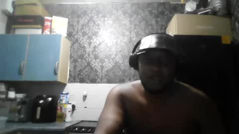 Snapshot of kingbokwa chatting on 1, 7, 2026 Kingcumcusted online show from 1, 7, 2026