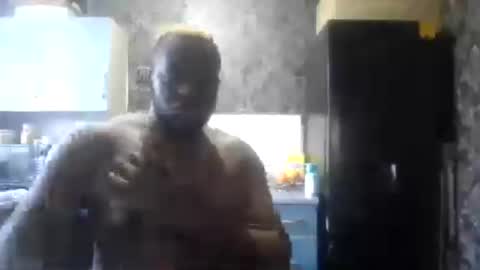 Snapshot of kingbokwa chatting on 29, 7, 2026 Kingcumcusted online show from 29, 7, 2026