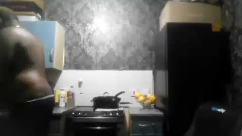 Snapshot of kingbokwa chatting on 29, 7, 2026 Kingcumcusted online show from 29, 7, 2026