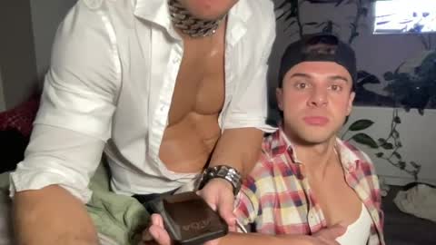 kingboy2333 online show from 19, 7, 2026