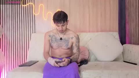 Dani  online show from 2, 12, 2025