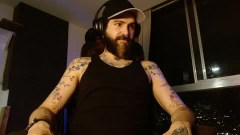 Snapshot of kingcat420 chatting on 7, 5, 2026 Jake online show from 7, 5, 2026