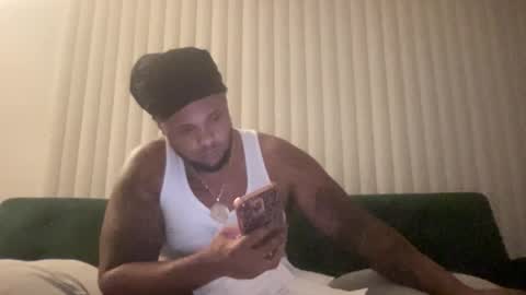 Snapshot of kingdabiggest chatting on 25, 4, 2026 KingDaBiggest online show from 25, 4, 2026