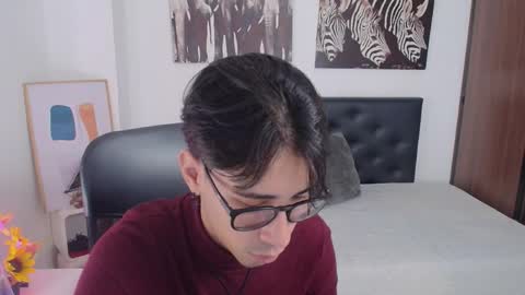 kingdanny_8 online show from 30, 10, 2025