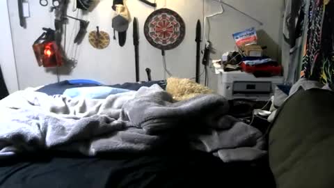 Snapshot of kingdawgg77 chatting on 18, 1, 2026 Jerry online show from 18, 1, 2026