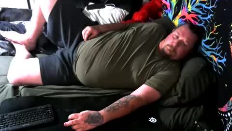 Snapshot of kingdawgg77 chatting on 4, 4, 2026 Jerry online show from 4, 4, 2026