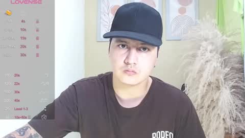 Snapshot of kingdominico chatting on 8, 12, 2024 kingdominico online show from 8, 12, 2024