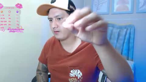 Snapshot of kingdominico chatting on 14, 12, 2025 kingdominico online show from 14, 12, 2025