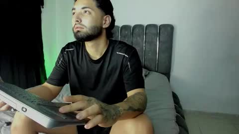 Dominic online show from 19, 3, 2026