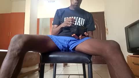 kingemizzy online show from 9, 3, 2026