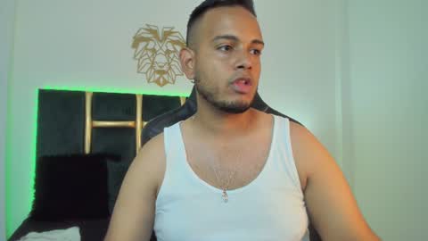 Snapshot of kingg_jay chatting on 10, 6, 2026 kingg_jay online show from 10, 6, 2026