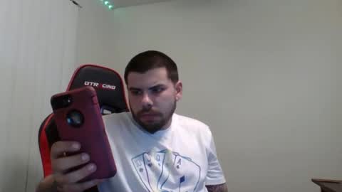 Snapshot of kingjames0627 chatting on 28, 1, 2025 James online show from 28, 1, 2025