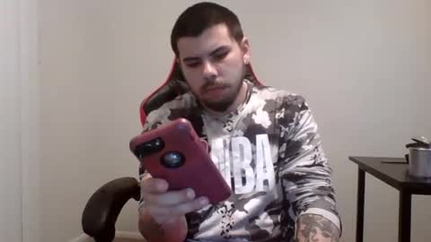 Snapshot of kingjames0627 chatting on 5, 2, 2025 James online show from 5, 2, 2025