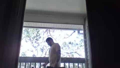Snapshot of kingjames0627 chatting on 13, 2, 2025 James online show from 13, 2, 2025