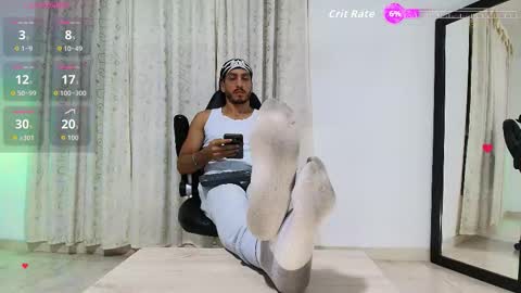  George Santos online show from 3, 12, 2025