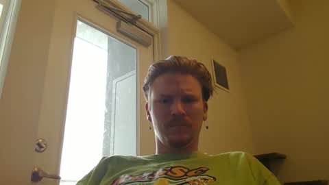 Snapshot of kinglegg chatting on 10, 1, 2025 Kinglegg online show from 10, 1, 2025