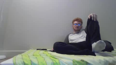 Master  King Tommy online show from 14, 2, 2025