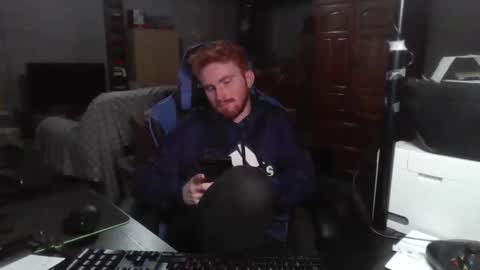 Master  King Tommy online show from 26, 2, 2025