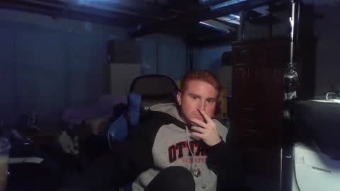 Snapshot of kingoffootfetish chatting on 21, 4, 2026 Master King Tommy online show from 21, 4, 2026