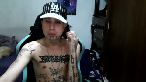 Snapshot of kingofnight7 chatting on 17, 6, 2026 elik online show from 17, 6, 2026
