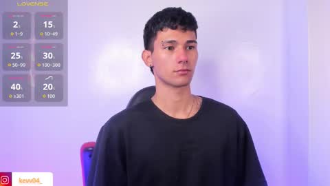 Snapshot of kingparker1 chatting on 13, 1, 2026 A L E X online show from 13, 1, 2026