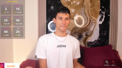 Snapshot of kingparker1 chatting on 14, 1, 2026 A L E X online show from 14, 1, 2026