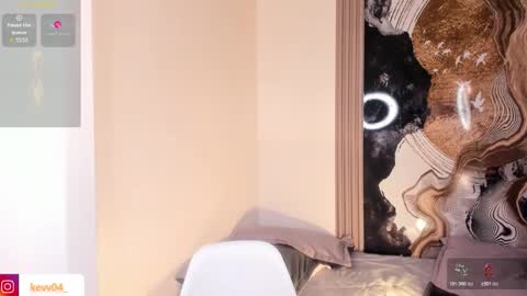 Snapshot of kingparker1 chatting on 19, 1, 2026 A L E X online show from 19, 1, 2026