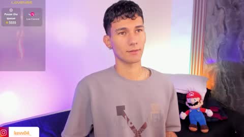 Snapshot of kingparker1 chatting on 11, 2, 2026 A L E X online show from 11, 2, 2026