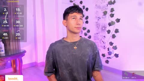 Snapshot of kingparker1 chatting on 14, 2, 2026 A L E X online show from 14, 2, 2026