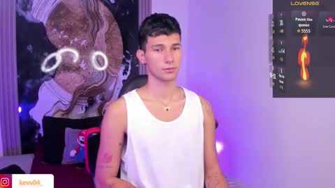 Snapshot of kingparker1 chatting on 20, 2, 2026 A L E X online show from 20, 2, 2026