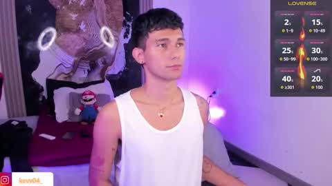 Snapshot of kingparker1 chatting on 20, 2, 2026 A L E X online show from 20, 2, 2026