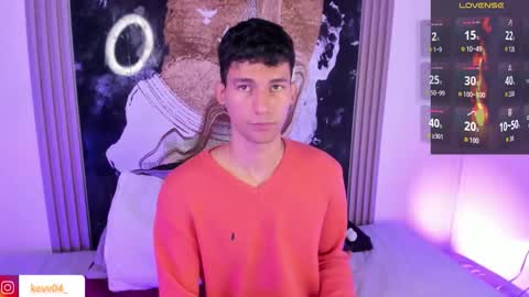 Snapshot of kingparker1 chatting on 25, 2, 2026 A L E X online show from 25, 2, 2026