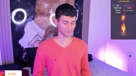 Snapshot of kingparker1 chatting on 26, 2, 2026 A L E X online show from 26, 2, 2026