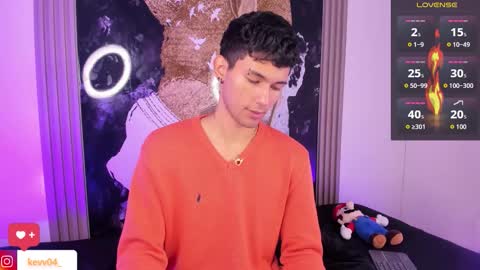 Snapshot of kingparker1 chatting on 3, 3, 2026 A L E X online show from 3, 3, 2026