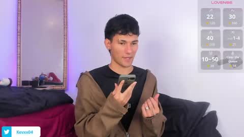  A L E X  online show from 1, 6, 2026