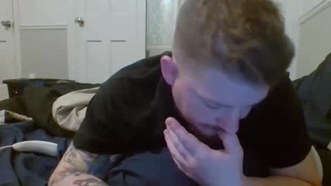 Kingpimpdaddy online show from 1, 1, 2025