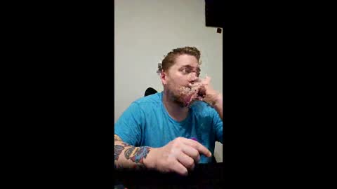 Snapshot of kingpimpdaddy69 chatting on 21, 5, 2026 Kingpimpdaddy online show from 21, 5, 2026