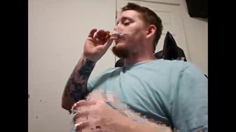 Snapshot of kingpimpdaddy69 chatting on 25, 5, 2026 Kingpimpdaddy online show from 25, 5, 2026