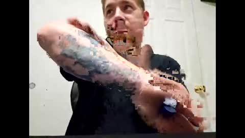 Snapshot of kingpimpdaddy69 chatting on 1, 6, 2026 Kingpimpdaddy online show from 1, 6, 2026