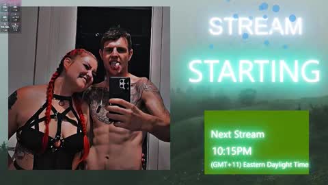 Snapshot of kingreds chatting on 31, 3, 2026 KingReds online show from 31, 3, 2026