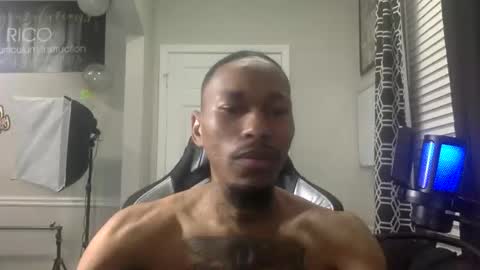 kingrico1987 online show from 13, 1, 2026